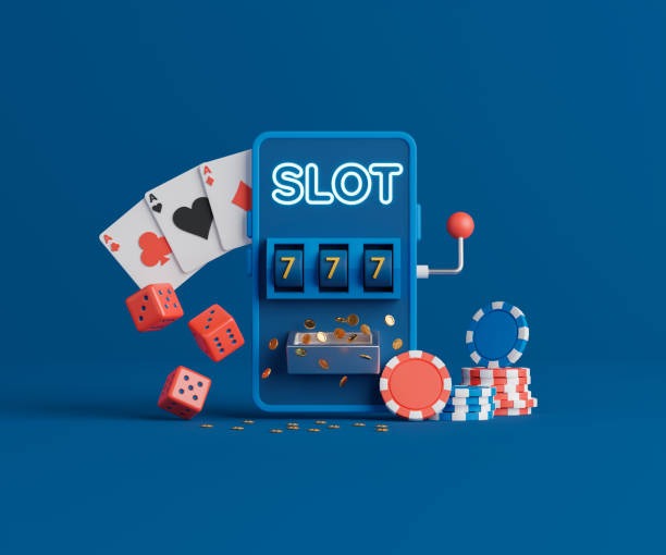 Live Togel Online draw studio with mechanical ball chamber and HD broadcast setup